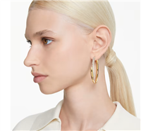 Orecchini Swarovski Donna in Lega metallica Cristallo 5671808 - 5671808